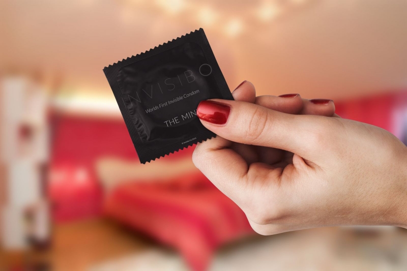 Bao cao su giúp ngăn ngừa bệnh tình dục nếu sử dụng đúng cách