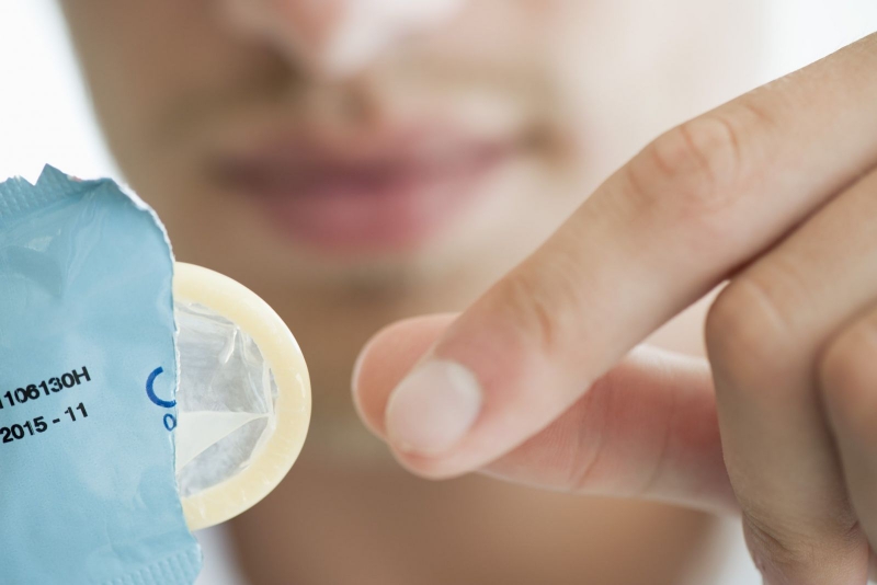 Lưu ý sử dụng bao cao su đúng cách