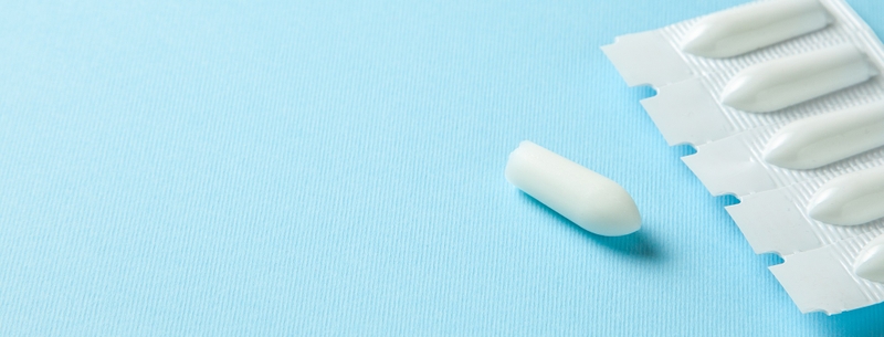 Phụ nữ đang đặt thuốc phụ khoa thì có kinh cần phải làm thế nào? 1