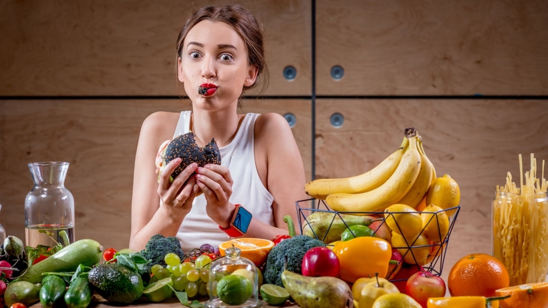 Phụ nữ đột nhiên ăn nhiều: Khám phá 9 nguyên nhân phổ biến 2