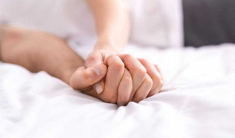 Phụ nữ lâu ngày không quan hệ có sao không? Nguyên nhân do đâu? 3