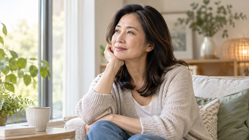 “Phụ nữ mãn kinh quan hệ có thai không?” là thắc mắc được nhiều phụ nữ quan tâm