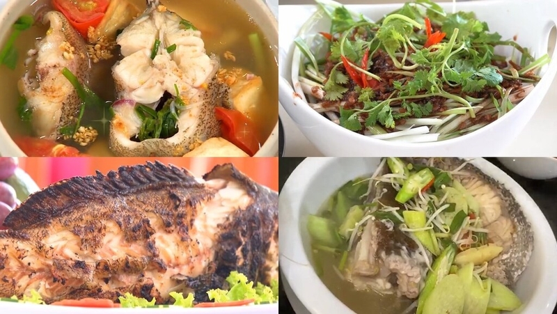 Phụ nữ mang bầu ăn cá mú được không? Tác dụng của việc ăn cá mú trong quá trình thai kỳ 2