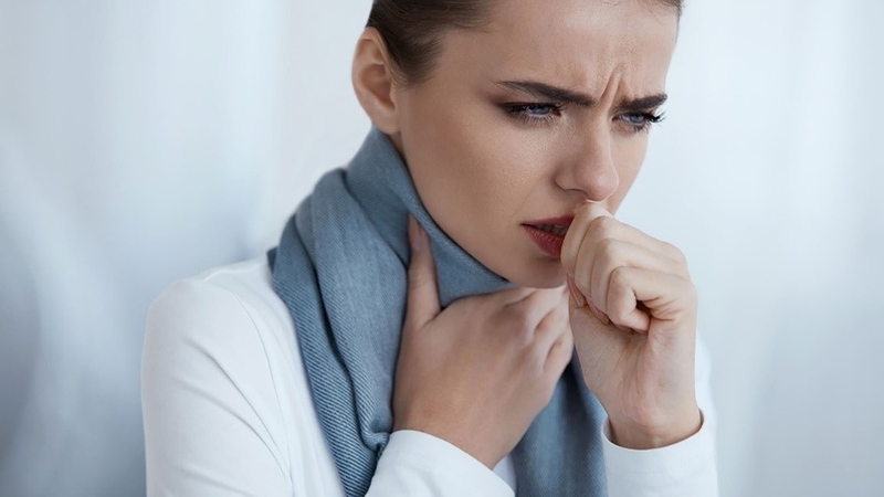 Siro ho Prospan có dùng được cho bà bầu hay không? 1