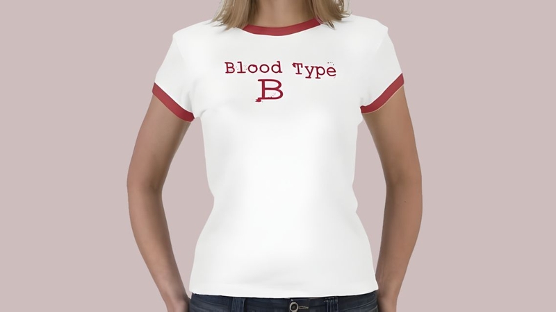 Phụ nữ nhóm máu B thường được nhắc đến với cá tính độc lập và linh hoạt