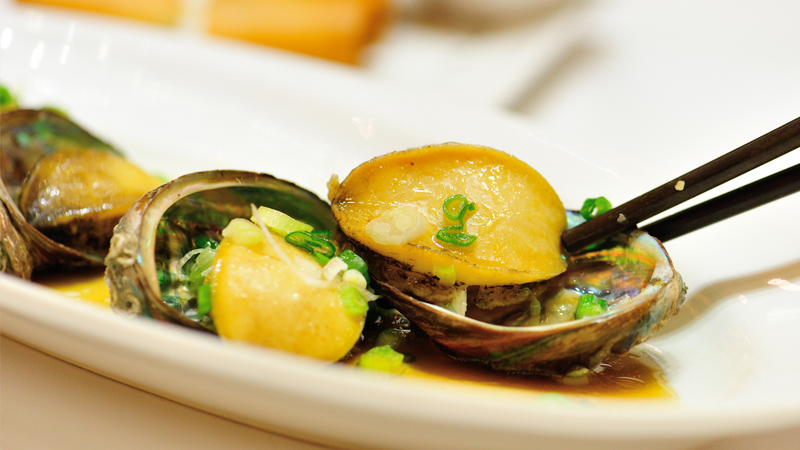 Phụ nữ sau sinh ăn bào ngư được không? Bào ngư có tác dụng gì? 3