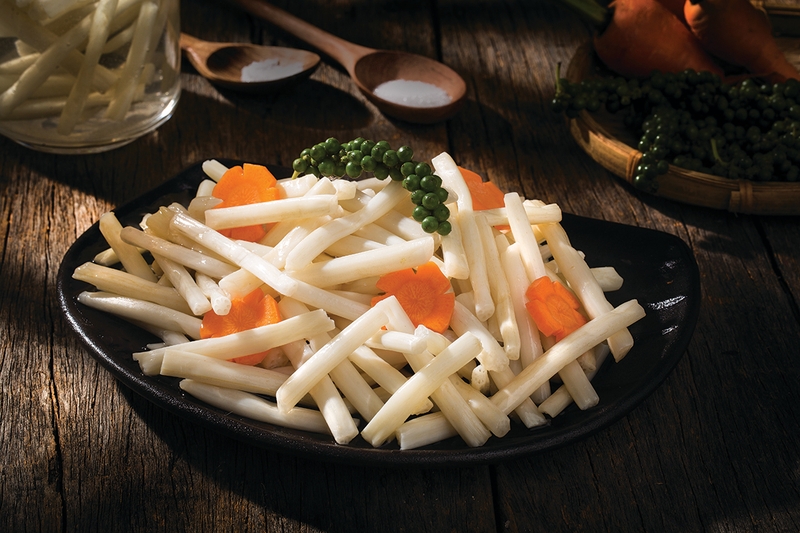 Phụ nữ sau sinh ăn gì để tăng chất lượng sữa mẹ? 3