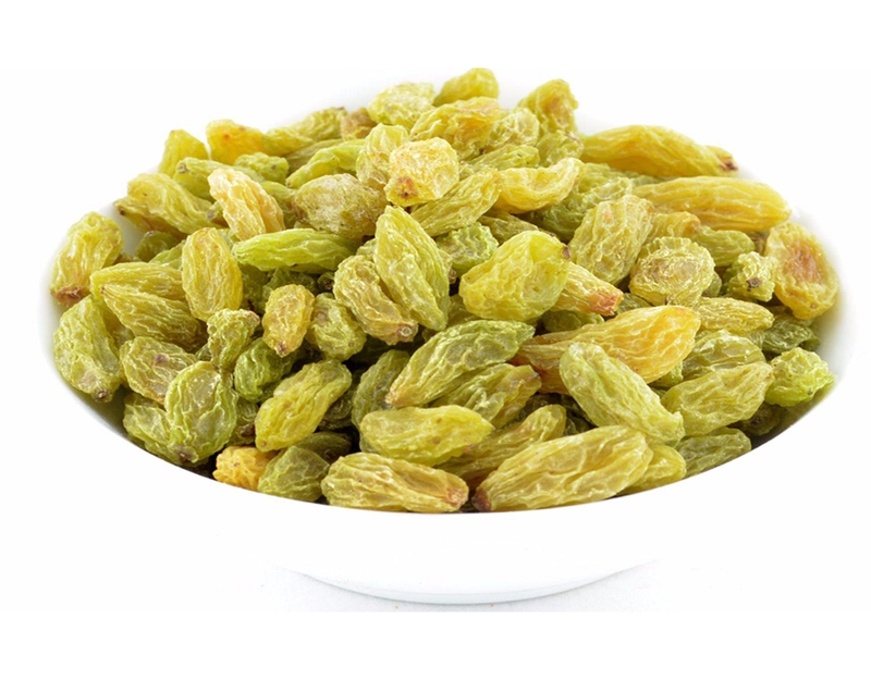 Phụ nữ sau sinh ăn nho khô được không? Vai trò của nho khô trong thời kỳ cho con bú 3