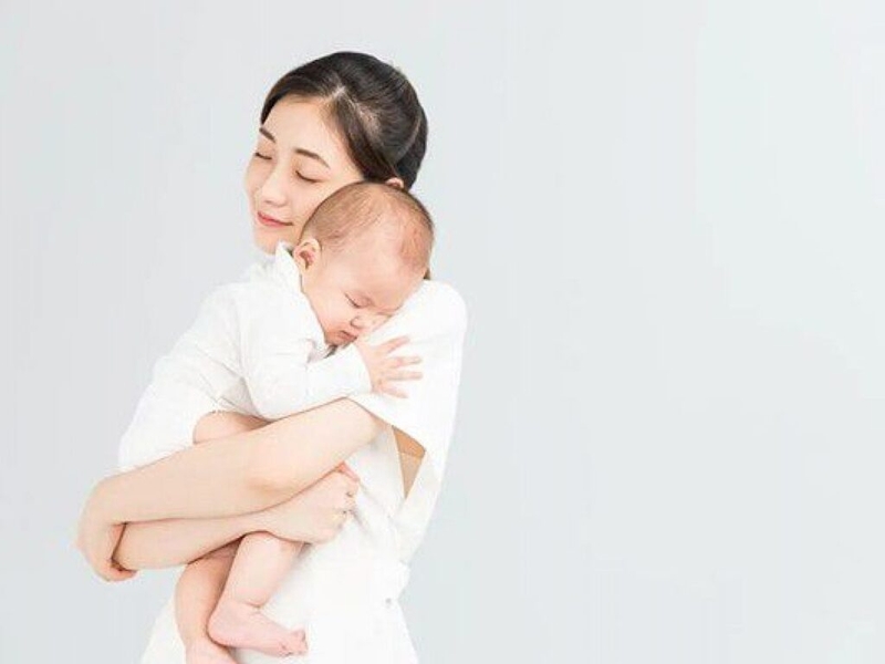 Phụ nữ sau sinh ăn xôi được không? Ăn xôi như thế nào để tốt cho mẹ và bé? 3