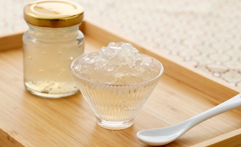 Phụ nữ sau sinh có nên ăn yến sào không? Một số lưu ý khi dùng yến sào 3