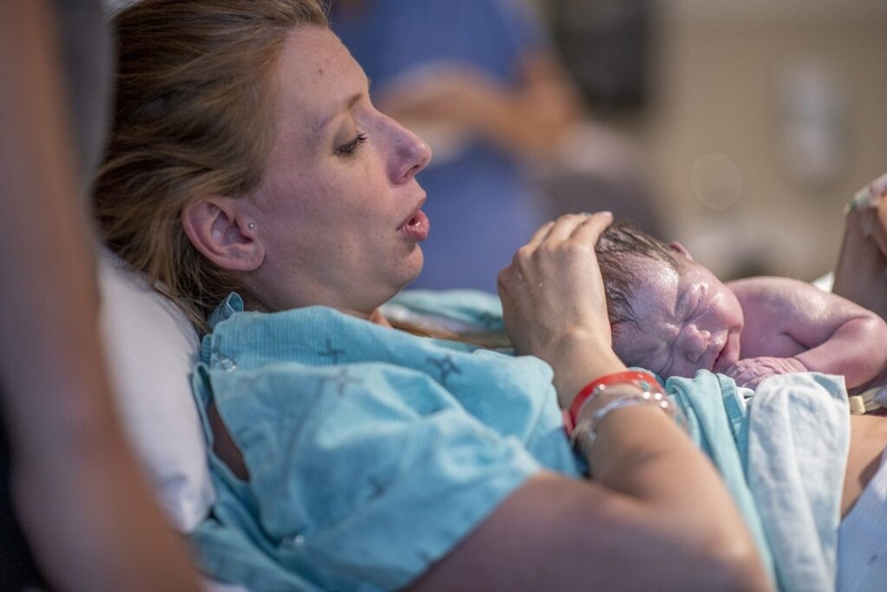 Phụ nữ sau sinh thường mắc bệnh gì? Chăm sóc phụ nữ sau sinh 2