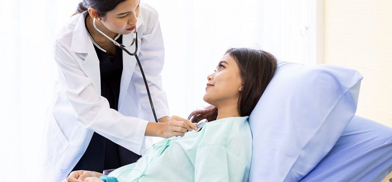 Phụ nữ sảy thai kiêng nước lạnh bao lâu? 4