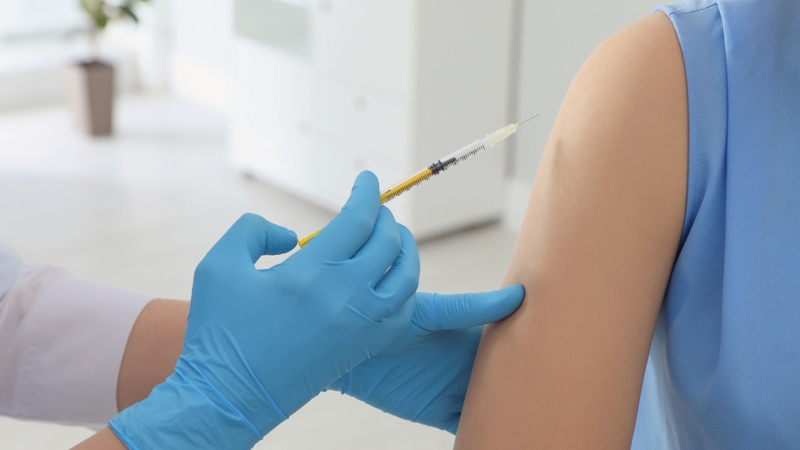 Phụ nữ sinh con rồi có tiêm phòng HPV được không?3