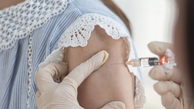 Phụ nữ sinh con rồi có tiêm phòng HPV được không?4