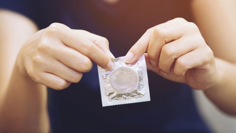 Bao cao su có bề mặt nổi sở hữu đặc điểm khác với loại siêu mỏng