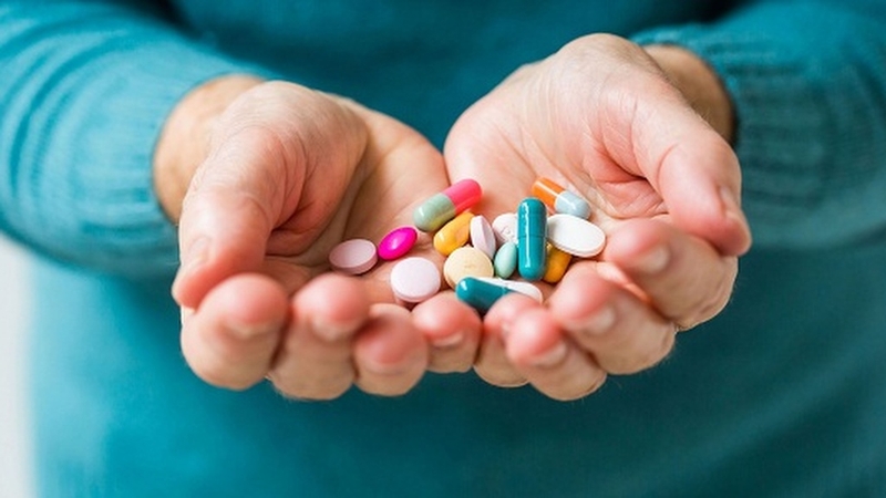 Phụ nữ tiền mãn kinh nên uống thuốc gì? Xem ngay đừng bỏ lỡ 1