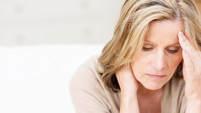 Phụ nữ tiền mãn kinh nên uống thuốc gì? Xem ngay đừng bỏ lỡ 3