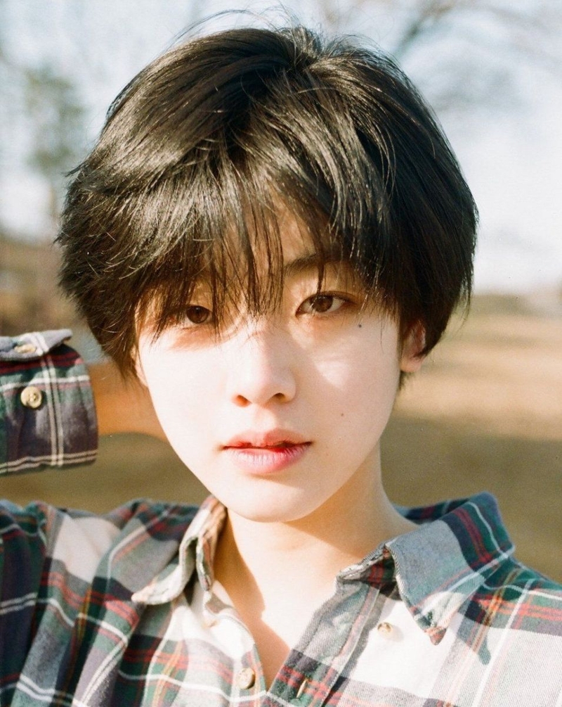 Gợi ý kiểu tóc theo từng gương mặt cực phù hợp 4