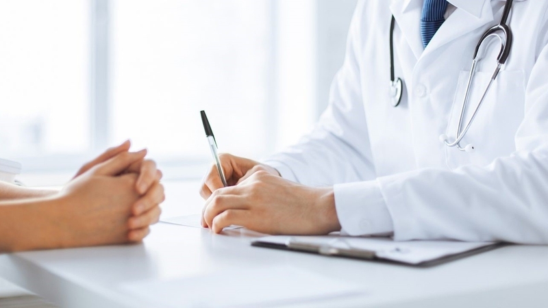 Phụ nữ trên 40 tuổi nên biết? Khuyến khích họ làm điều tích cực này 4