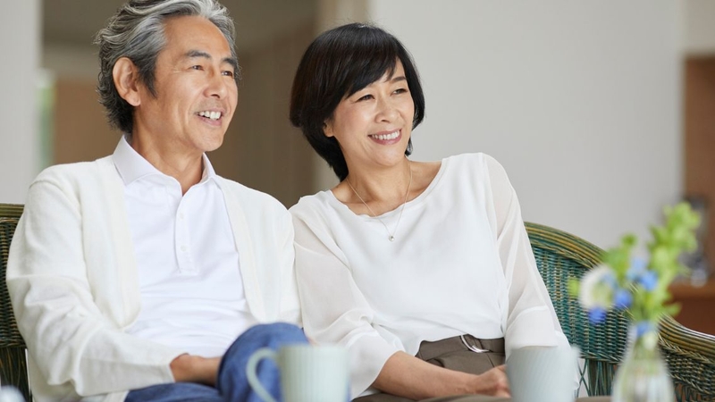 Nhu cầu sinh lý ở độ tuổi 53 có nhiều thay đổi so với trước đây