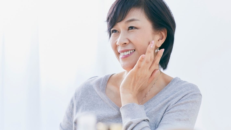 Nhiều yếu tố tác động đến đời sống tình dục tuổi 53