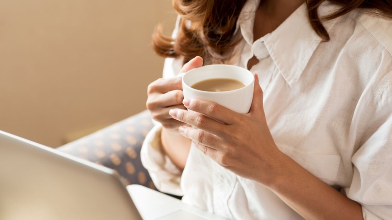 Phụ nữ uống cà phê thường xuyên sẽ có những lợi ích nhất định