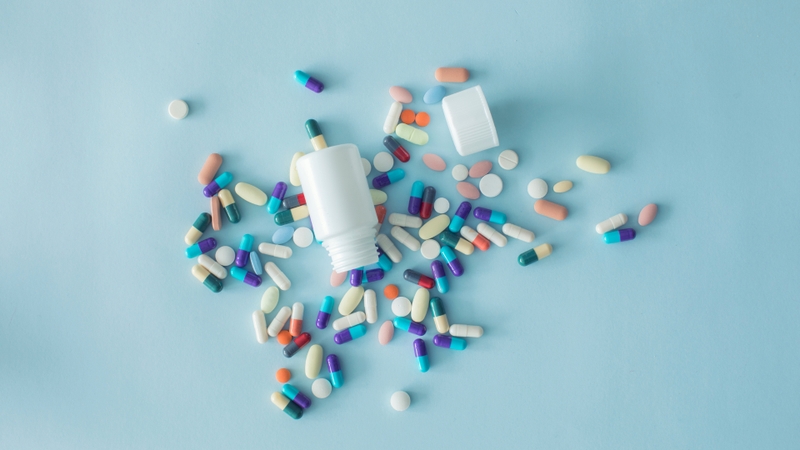 Phù phổi cấp: Cơ chế gây bệnh, phương pháp chẩn đoán và điều trị hiệu quả 3