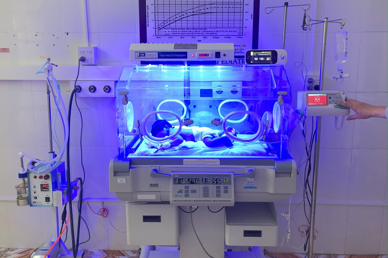 Phù thai là gì? Nguy hiểm như thế nào và có điều trị được không?