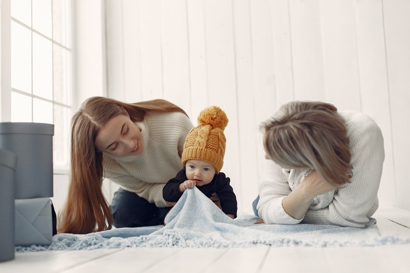 Phục hồi chức năng cho trẻ tự kỷ: Nguyên tắc, phương pháp và lời khuyên 2