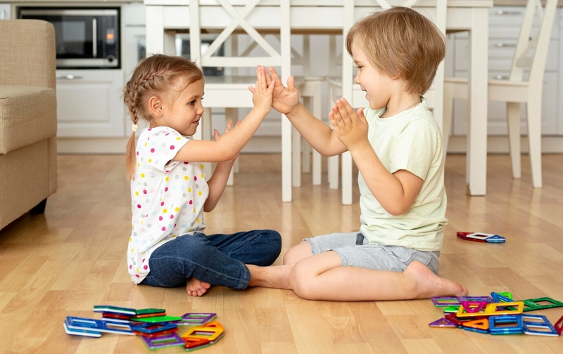 Phục hồi chức năng cho trẻ tự kỷ: Nguyên tắc, phương pháp và lời khuyên 3