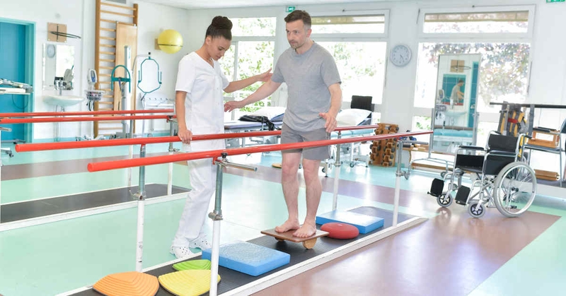 Phục hồi chức năng là gì? Vai trò của phục hồi chức năng 1