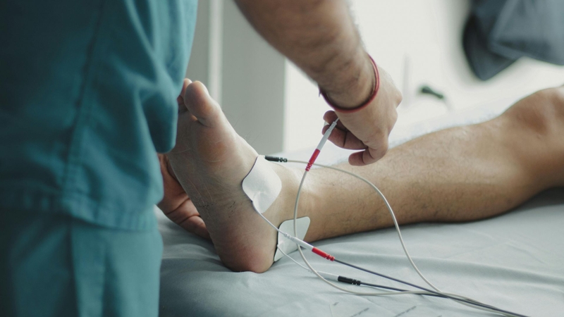 Phục hồi chức năng liệt hai chi dưới: Quy trình, phương pháp và hiệu quả điều trị 2