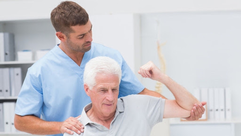 Phục hồi chức năng sau ung thư 2