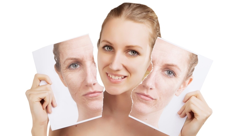 Phục hồi da nhờ yếu tố tăng trưởng và các vấn đề có liên quan 2