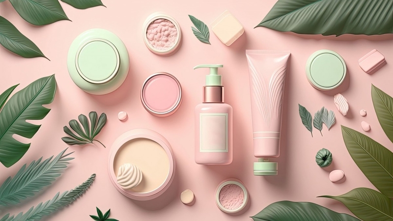 Phục hồi da nhờ yếu tố tăng trưởng và các vấn đề có liên quan 3