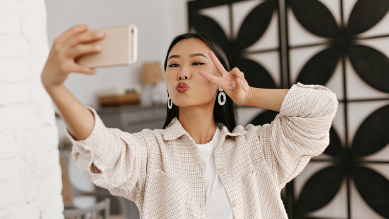 Chống nắng là bước không thể thiếu trong giai đoạn phục hồi da