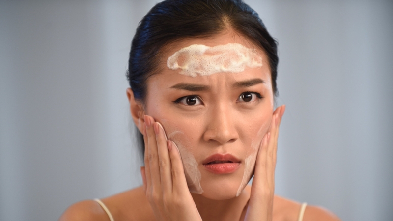 Phục hồi lại làn da sau tết sáng khỏe rạng ngời 1