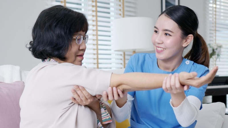 Phục hồi sau liệt đám rối thần kinh cánh tay và những lưu ý quan trọng 4