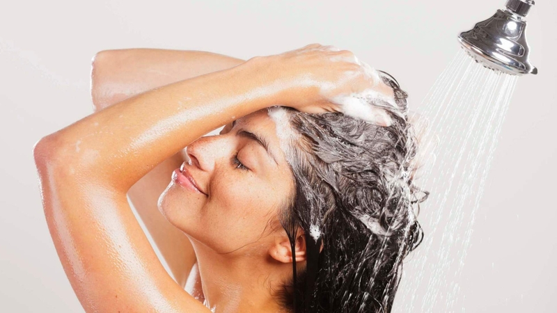 Phục hồi tóc có làm tóc thẳng ra không? 2