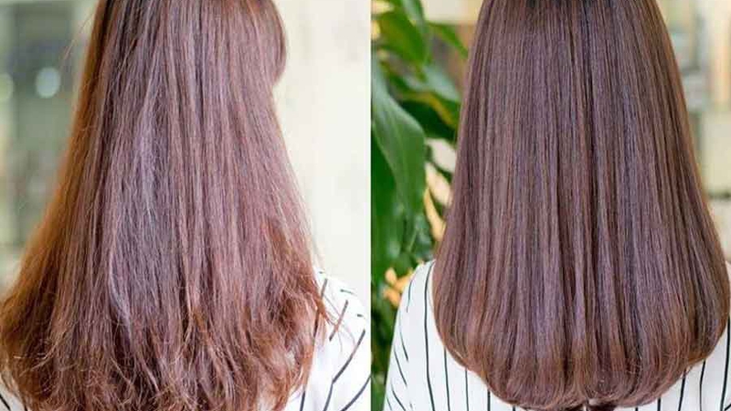 Phục hồi tóc là gì​? Hướng dẫn bạn cách phục hồi tóc hiệu quả 4