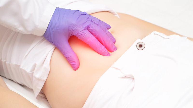 Phúc mạc là gì? Nguyên nhân gây viêm phúc mạc 6