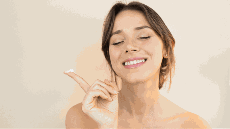 vì sao phun lông mày bị nổi mụn nước 3