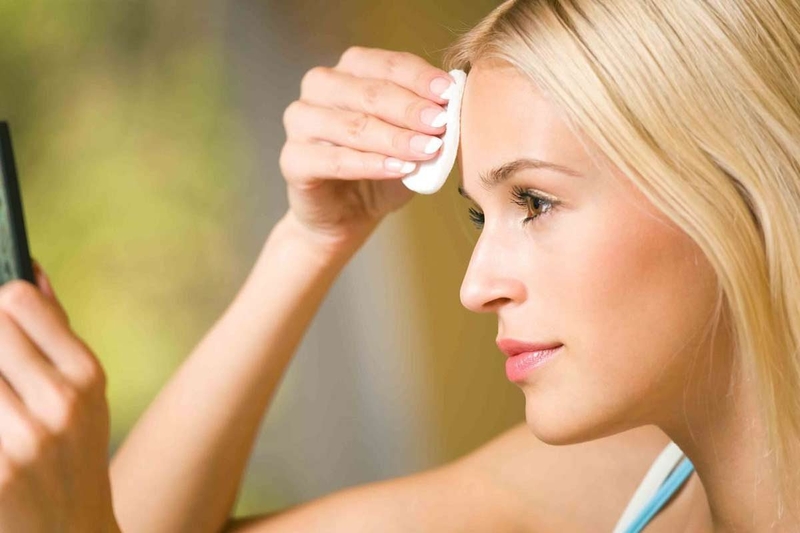 Phun lông mày kiêng nước bao lâu? 3