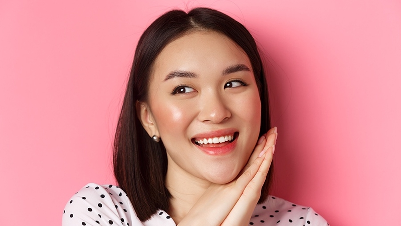 Có nên phun má hồng không? Lưu ý khi thực hiện phun má hồng 1