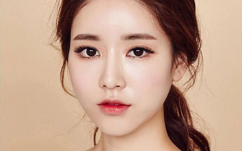 Phun mày chạm hạt là gì? Ưu điểm và nhược điểm bạn cần biết 4