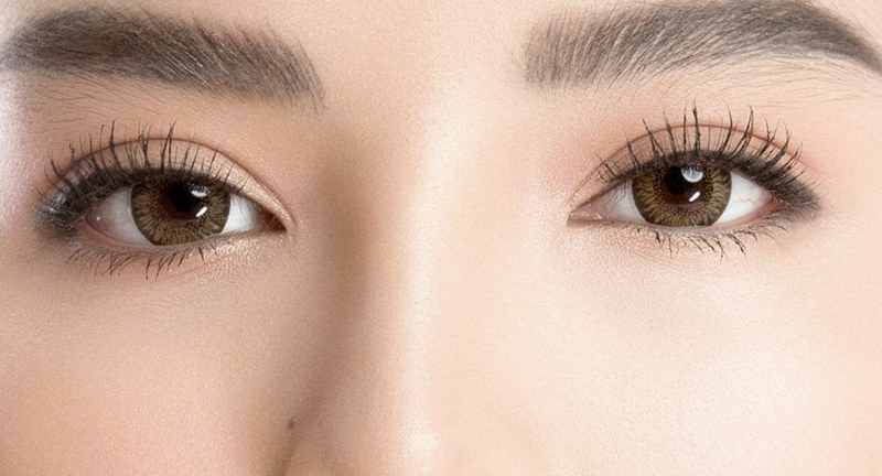 Giải đáp thắc mắc: Phun mí bao lâu thì nên dặm lại? 3