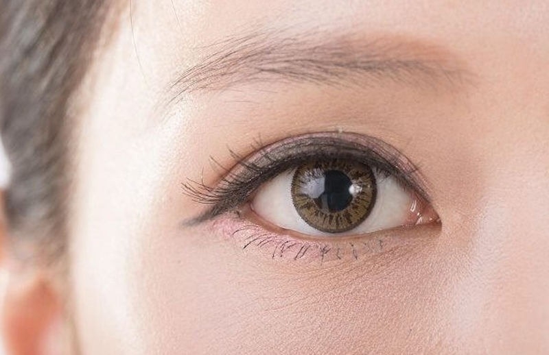 Phun mí bị trổ xanh - lý do tại sao? 1