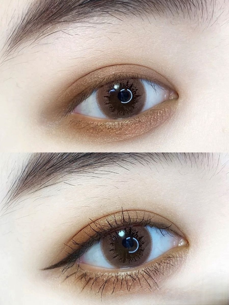 Phun mí mắt nai là gì? Ưu nhược điểm của phương pháp phun mí mắt nai