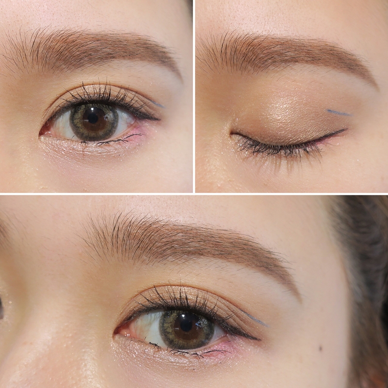 Phun mí mở tròng đá đuôi là gì? Những lưu ý về chăm sóc sau phun mí mở tròng đá đuôi 2