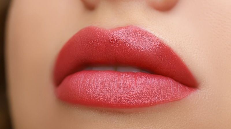 Phun môi Penlip: Công nghệ hiện đại giúp đôi môi căng mọng và quyến rũ 3